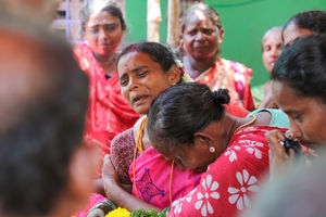 15 labourers die after consuming spurious liquor in Amritsar