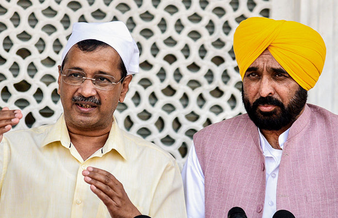 રાજ્યસભા જ નહીં હવે પંજાબમાં મોટો ખેલ કરશે રાઘવ ચઢ્ઢા?