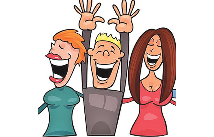 સારાને માથે સાફો અને નઠારાને ગાલે લાફો 1 - image