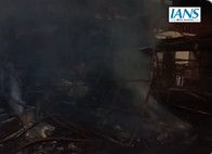 Over 30 shops gutted as fire breaks out at Delhi's Dilli Haat; no casualties reported