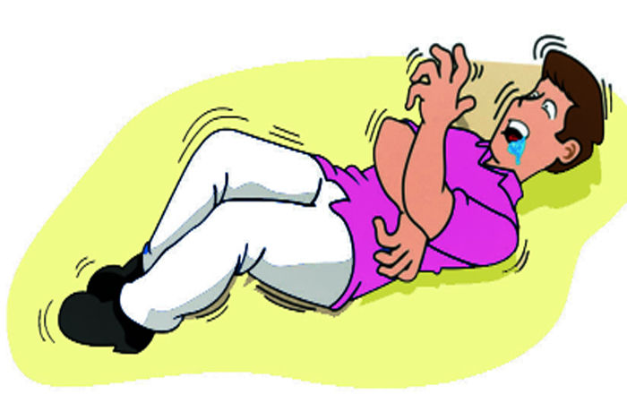 એપિલેપ્સી-ખેંચની આયુર્વેદ સારવાર 1 - image