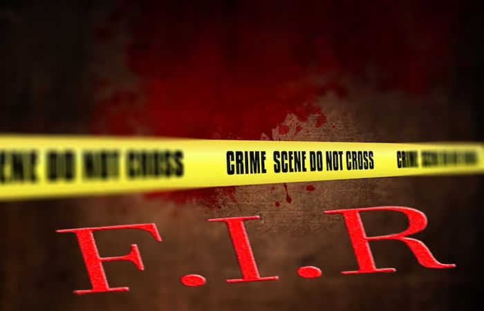 સચિન ઠક્કર હત્યા કેસ: પાર્થ પરીખ અને વાસિક અજમેરી વિરુદ્ધ વધુ એક ગુનો નોંધાયો 1 - image