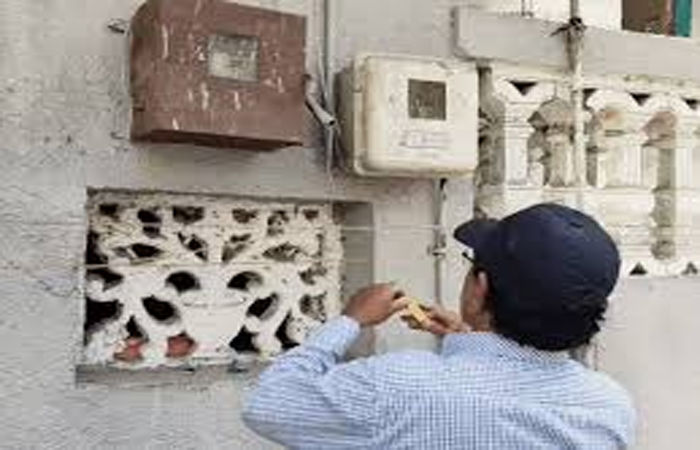 વીજબીલ નહી ભરનારા 6 હજારની વધારે ગ્રાહકોના કનેક્શન કટ થશે 1 - image