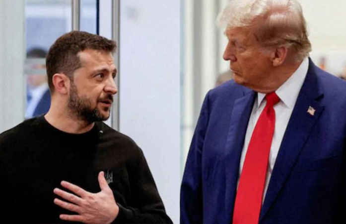 Russia Ukraine Peace Plan