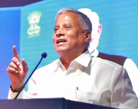 Railway exam: Union Minister directs authorities not to remove sacred thread, Mangalsutra