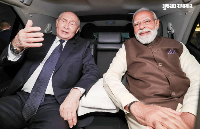 ખાડીના દેશો યુદ્ધની ઝપેટમાં! ભારત પર સંભવિત તેલ સંકટ આવશે તો સૌથી જૂનો મિત્ર દેશ મદદ માટે તૈયાર 1 - image