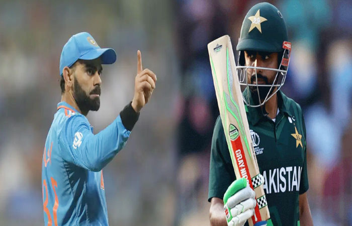 T20માં સૌથી વધુ અર્ધસદી ફટકારનારા બેટર, બાબરે વિરાટ કોહલીના રેકોર્ડની બરાબરી કરી 1 - image