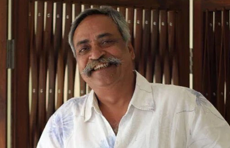 જાણીતા એડ ગુરુ પીયૂષ પાંડેનું નિધન, 'અબ કી બાર મોદી સરકાર'નું સૂત્ર એમણે જ આપ્યું હતું 1 - image