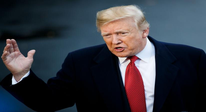 Trump raises India tariffs to 50% over Russian oil purchase