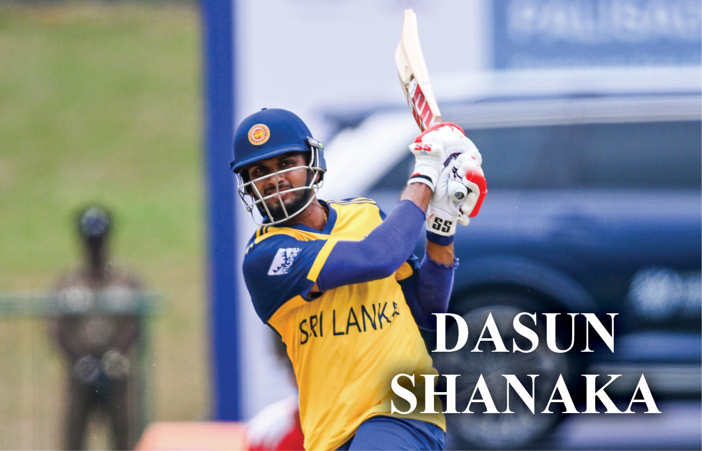 T20 World Cup : શ્રીલંકા સતત બીજી મેચ જીત્યું, દાસુન શનાકાએ રોહિત શર્માના રેકોર્ડની બરાબરી કરી 2 - image