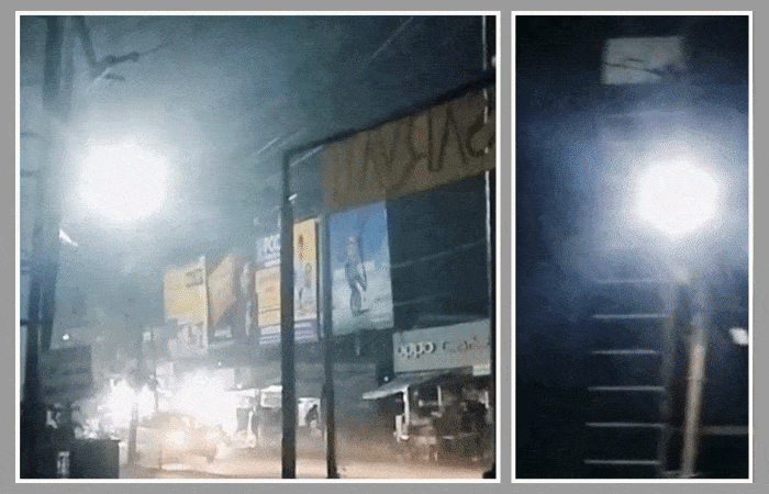 પંચમહાલ, સુરત અને વડોદરાના વાતાવરણમાં પલટો, અનેક વિસ્તારોમાં કમોસમી વરસાદથી ખેડૂતો ચિંતિત 1 - image