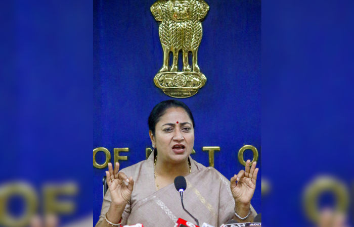 20-day cleanliness campaign for transformed Delhi to begin today under CM Gupta 