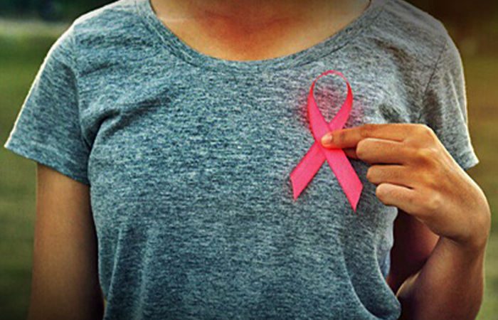 Breast Cancer Awareness Month Over 32 cases registered daily in Gujarat