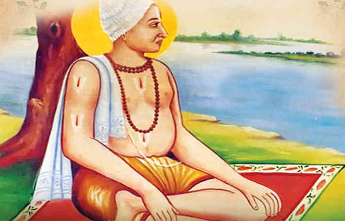 સંત શ્રી તુલસીદાસના પ્રસિદ્ધ દોહા 1 - image