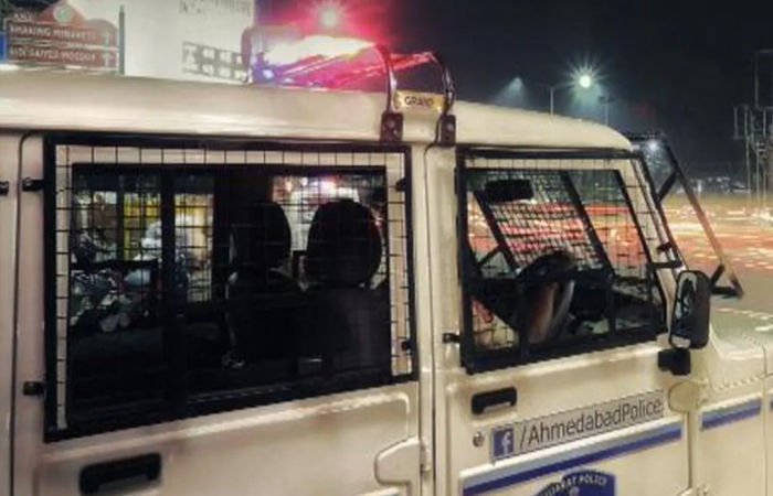 Non tolerance at peak in Gujarat 232 communal clashes reported in a year