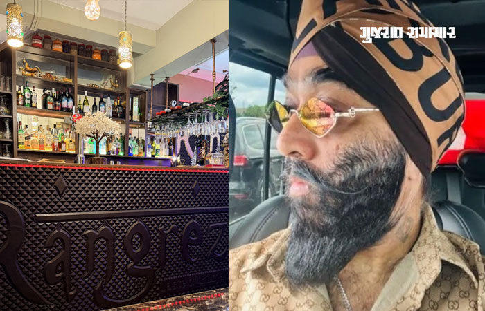 લંડનમાં 16 વર્ષ જૂની ભારતીય રેસ્ટોરન્ટ બંધ, માલિકનો પાકિસ્તાની નાગરિકો પર ઓનલાઈન હેરેસમેન્ટનો આક્ષેપ 1 - image