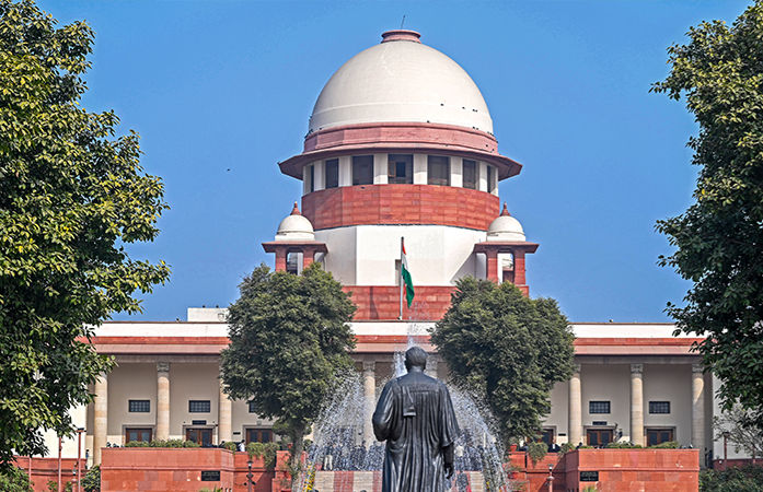 ગુજરાત સ્થાનિક સ્વરાજની ચૂંટણી: OBC અનામત મુદ્દે આવતીકાલે સુપ્રીમ કોર્ટમાં નિર્ણાયક સુનાવણી