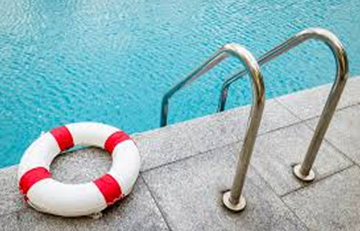 બંધ બંગલાના સ્વિમિંગ પુલમાં ડૂબી જતાં B-Tech.ના છાત્રનું મોત 1 - image
