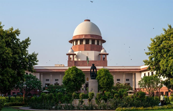 ખાનગી-સરકારી તમામ સ્કૂલો ફ્રીમાં સેનેટરી પેડ્સ પુરા પાડે : સુપ્રીમ 1 - image