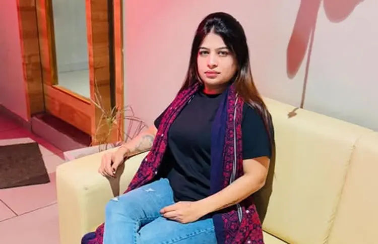 Rajkot influencer ends life after returning from Goa trip, probe launched