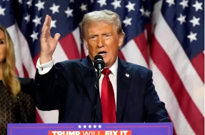 De-dollarisation: President Trump threatens BRICS with 100 pc tariffs