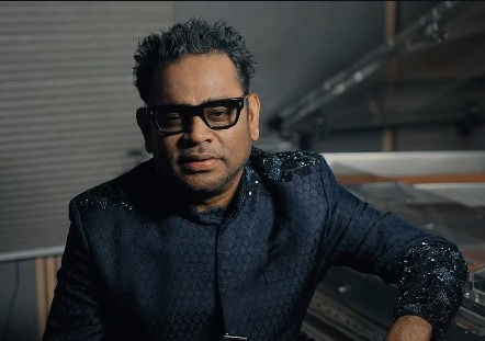 AR Rahman says ‘I never wished to cause pain’ on the ‘communal’ remark controversy