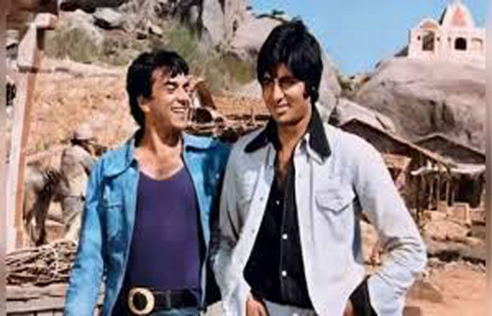 ધરમ અને વીરૃ જેવાં અનેક પાત્રોને ધર્મેન્દ્ર જીવી ગયા 1 - image