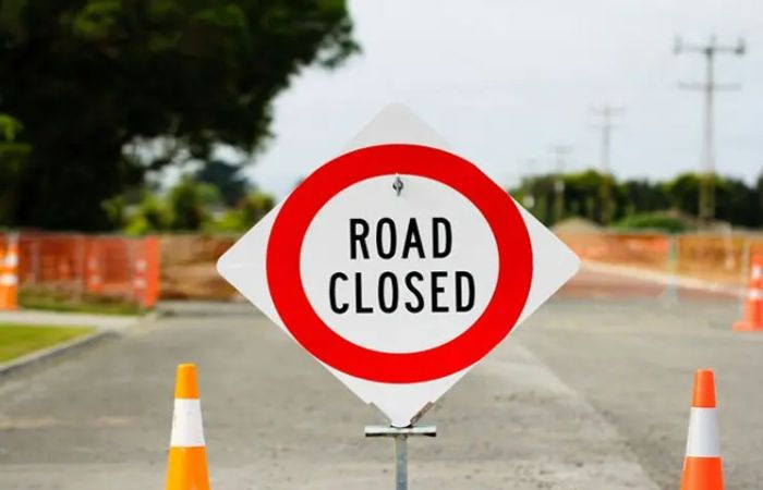 Road from Vadaj Junction to Ranip to remain closed for two months check diversions