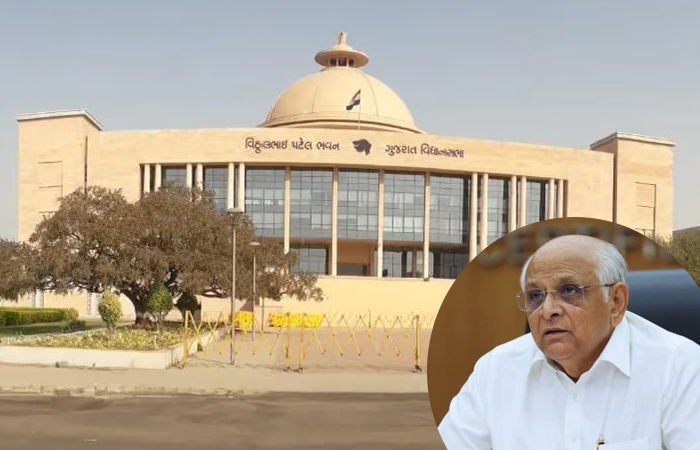 પહેલા પ્રમોશન પછી 300-400 કિ.મી. દૂર બદલી, સરકારના 'ખેલ' થી અકળાયા મહેસૂલી કર્મી, ચૂંટણી બહિષ્કારની ચીમકી 1 - image