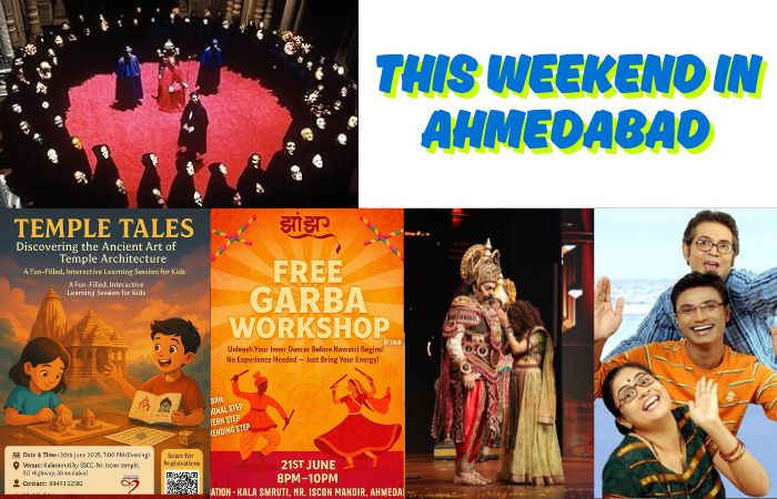 Monsoon welcomes music movies and art this weekend