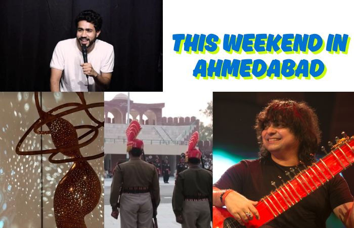 Amazing August ends with exhibitions music and films