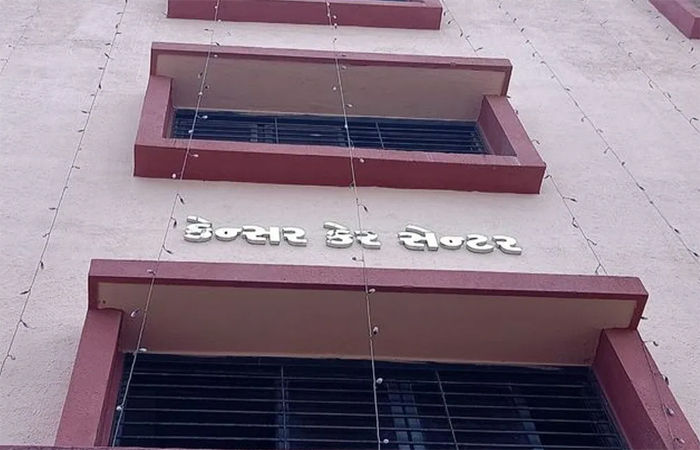 કેન્સરનું વધતું પ્રમાણ ચિંતાજનક : ભાવનગરની કેન્સર હોસ્પિટલમાં દરરોજ સરેરાશ 3 નવા દર્દીઓ નોંધાયા 1 - image