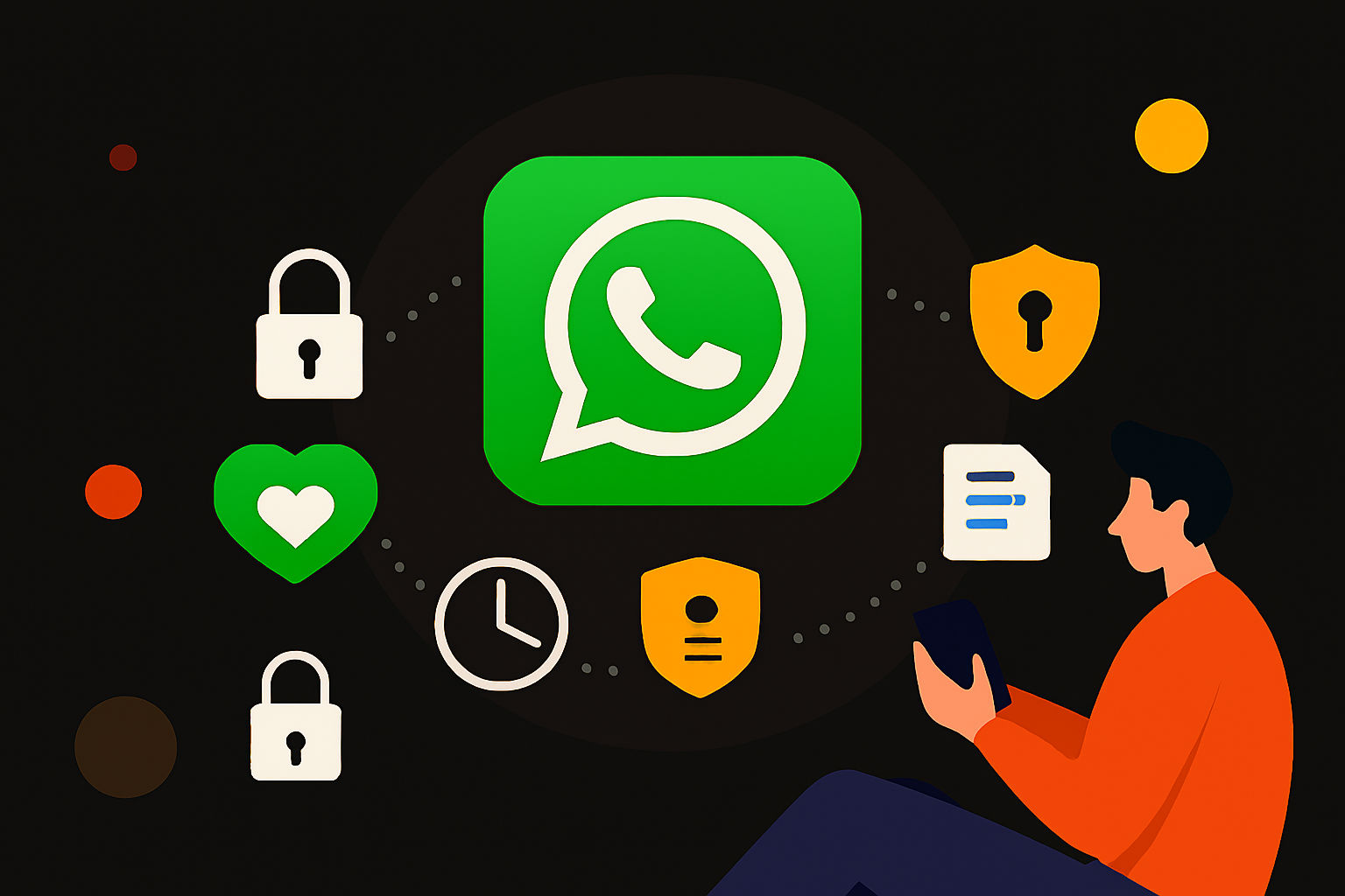 વોટ્સએપ લાવી રહ્યું છે નવું ફીચર: અન્ય મેસેજિંગ એપ્સ પર થઈ શકશે મેસેજ, જાણો કેવી રીતે… 1 - image