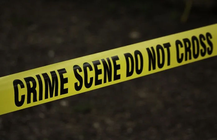 ભચાઉમાં પગપાળા જતાં બનેવીને સાળાએ કારથી ચગદી નાખ્યો, પ્રેમ લગ્નનો કરૂણ અંજામ 1 - image