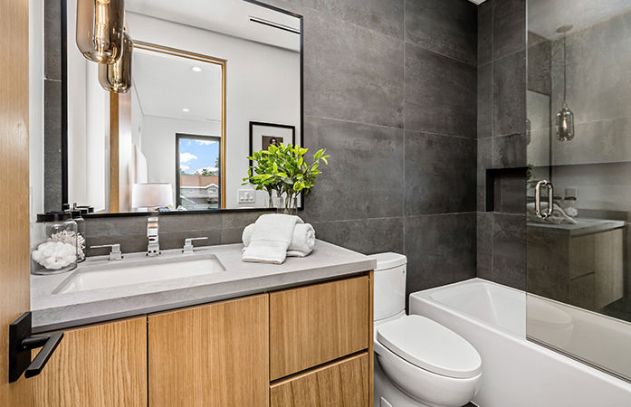 How To Get Rid Of Bathroom Smell