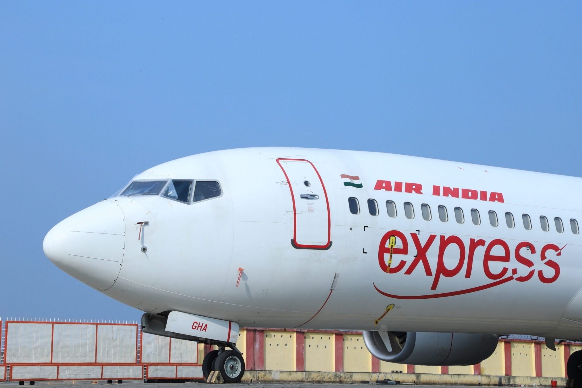 Air India Express flight from Delhi to Jammu returns midway, airline cites technical issue