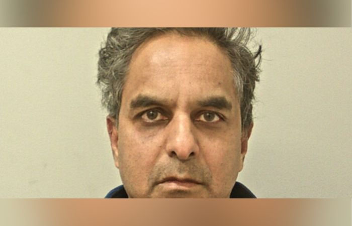 Indian origin surgeon who assaulted colleagues and said he was just flirting jailed for 6 yrs in UK