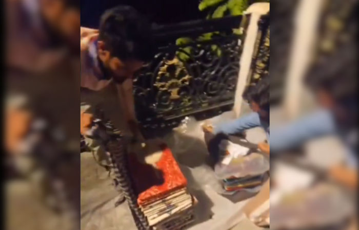 Kashmiri shawl sellers assaulted in Mussoorie, video sparks outrage