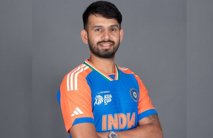 'મારા પિતાને વર્લ્ડ કપ કરતાં મારી વધુ જરૂર હતી..', ભારતીય ટીમમાં સ્થાન ન મળતાં સ્ટાર ખેલાડીનું દર્દ છલકાયું 1 - image