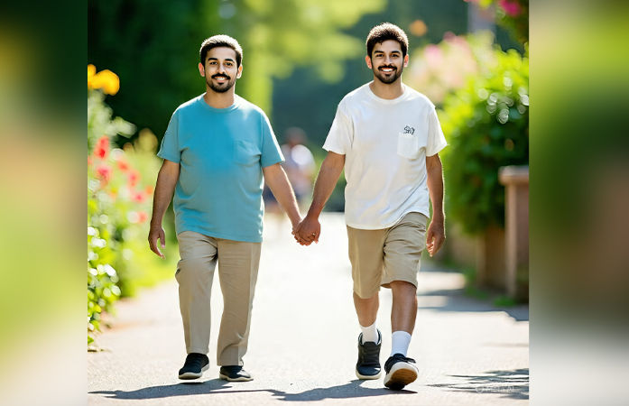 જો સંતાન સમલૈંગિક થઈ જાય તો કેવું અનુભવશો? જાણો ભારતીયોએ શું જવાબ આપ્યો, 15 દેશોના થયો સર્વે 1 - image