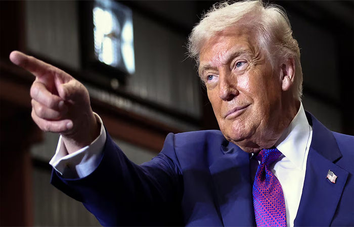 એલિયન્સનું ખરેખર અસ્તિત્વ છે ? ટૂંક સમયમાં જ જવાબ મળશે : ET, અને UFO વિષેની ફાઈલ્સ જાહેર કરવા પ્રમુખ ટ્રમ્પનો આદેશ 1 - image