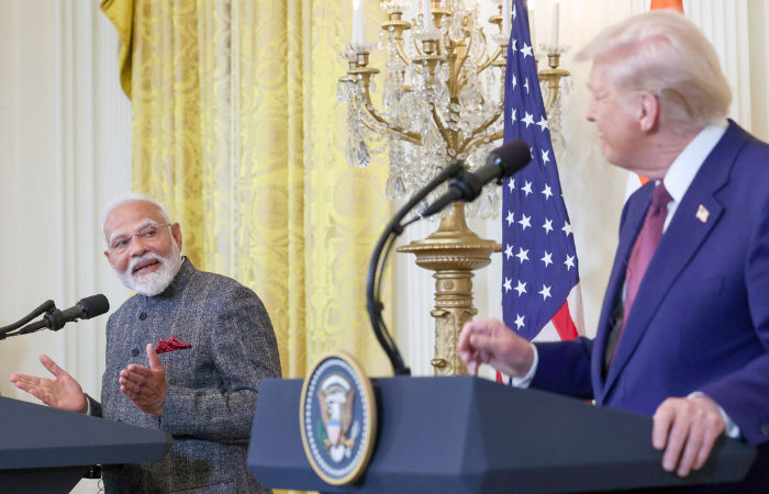 Trump tariffs threaten Gujarat industries, put jobs at risk