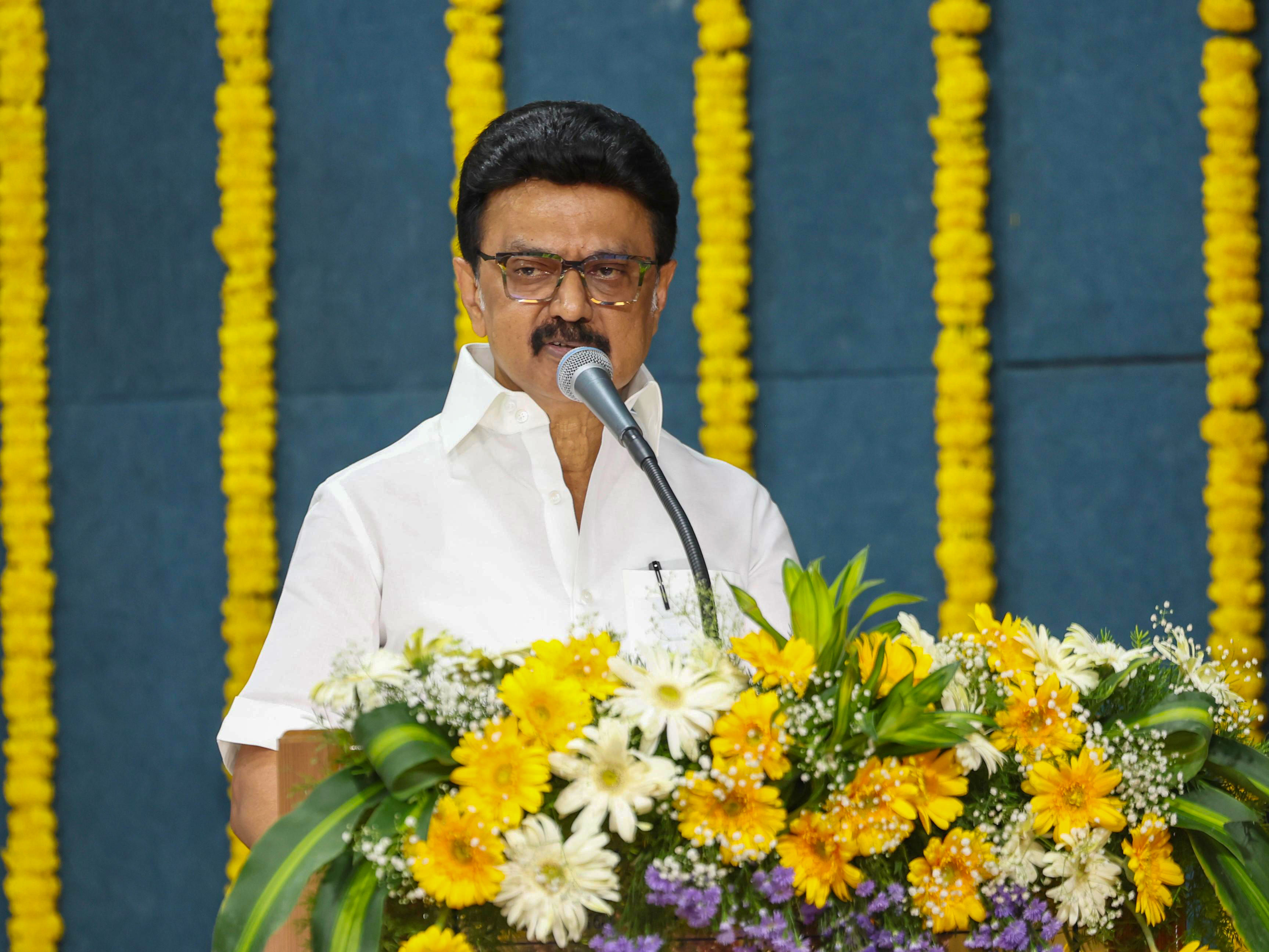 TN Chief Minister to lead 'Unity March' today to honour Indian armed forces