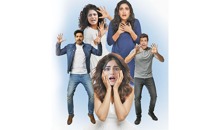 બોલિવુડ સ્ટાર્સ શું જોઈને છળી ઉઠે છે? 1 - image