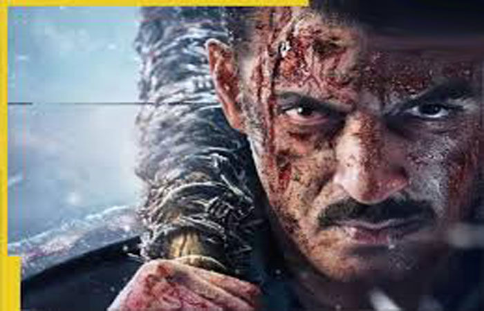 ચીનને માઠું ન લાગે તે માટે સલમાનની ફિલ્મનું નામ બદલાયું 1 - image