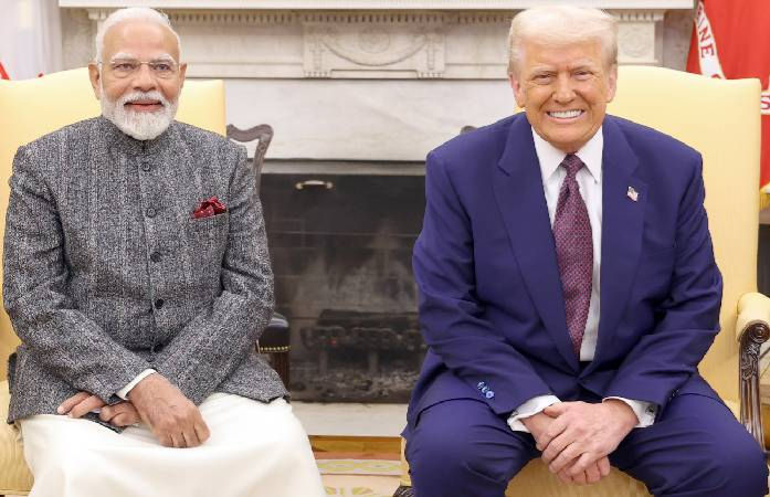 આસિયાન સમિટમાં PM મોદી અને ટ્રમ્પની મુલાકાત થશે? સત્તાવાર જાહેરાત નહીં પરંતુ હલચલ તેજ 1 - image