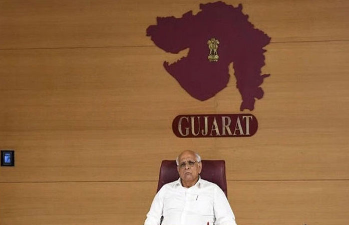 ગુજરાતનો સરકાર વિરોધી માહોલ ઠારવા મંત્રીમંડળની 'સર્જરી' કરાઈ, સમજો ભાજપનું ગણિત! 1 - image