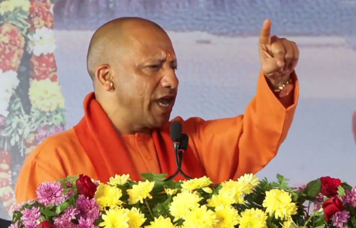 'બાંગ્લાદેશની ઘટના પર બધા મૌન છે, હિન્દુઓના ભાગલા વિનાશનું કારણ બનશે', CM યોગીનું મોટું નિવેદન 1 - image