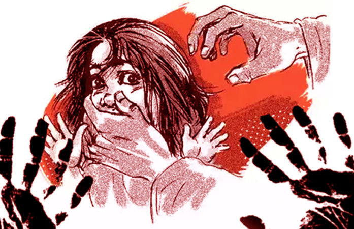 દિલ્હી ફરી શર્મશાર : સ્વિમિંગ પુલમાં ન્હાવા ગયેલી બે બાળકીઓ પર હેવાનિયત, બેની ધરપકડ 1 - image