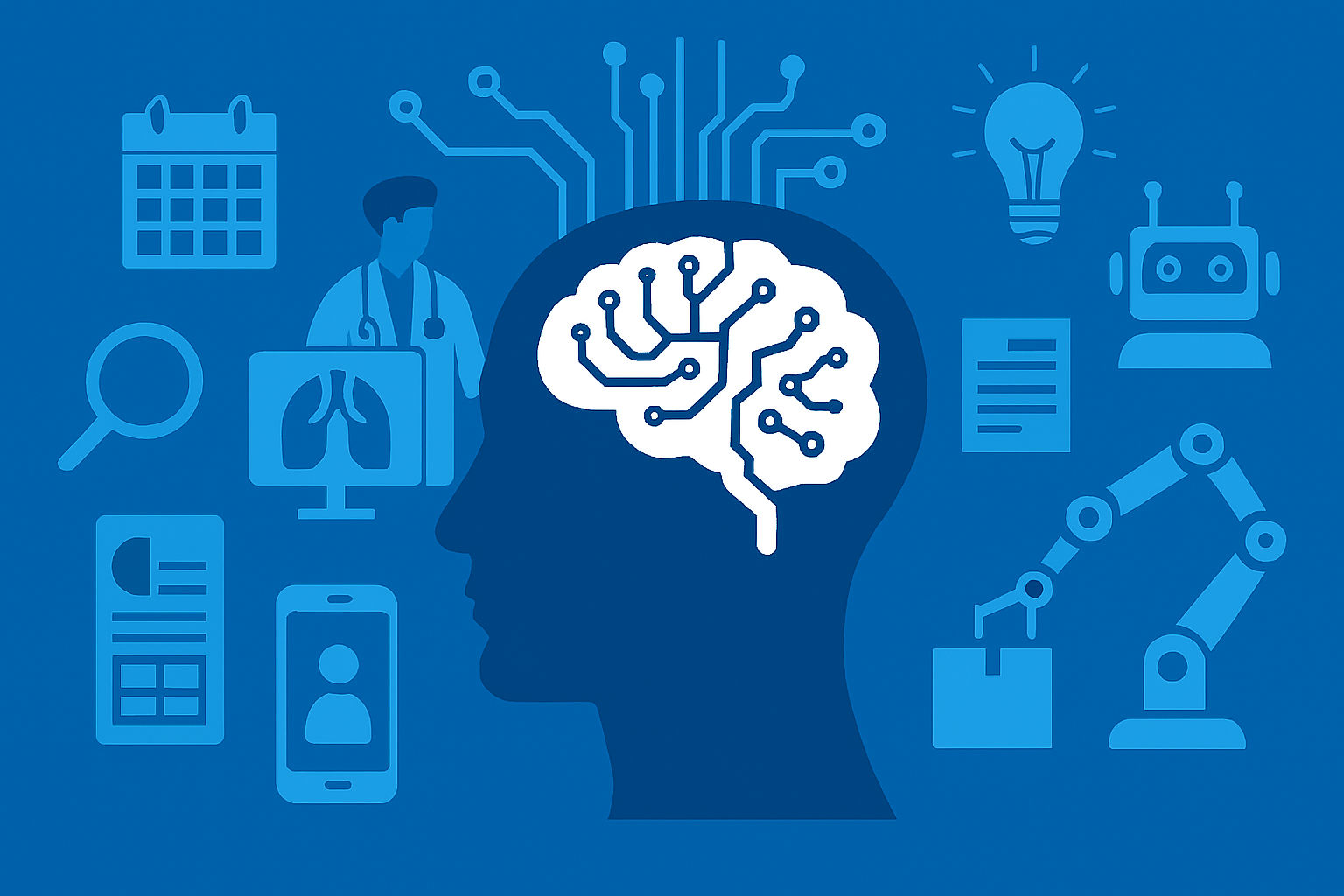 AIથી જીવન સરળ બનશે, પણ જોખમ પણ વધશે:  2026માં AI સહાય બનશે કે સંકટ? 2 - image